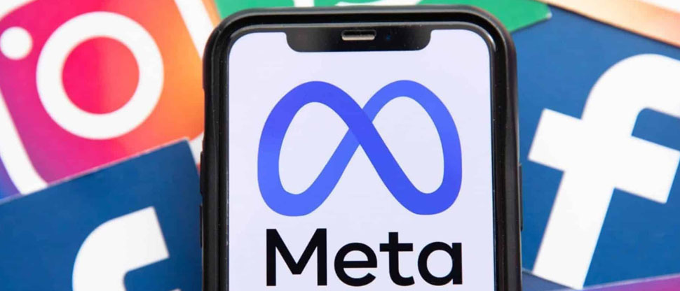 Meta pone límites a sus redes por adicción de menores