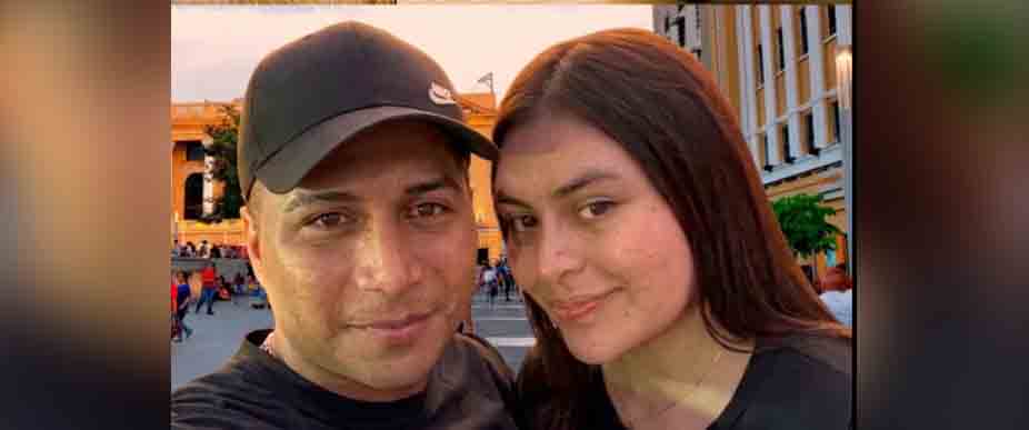 Viralizan a mujer que prefiere mantener a su pareja «para que no se lo quiten»