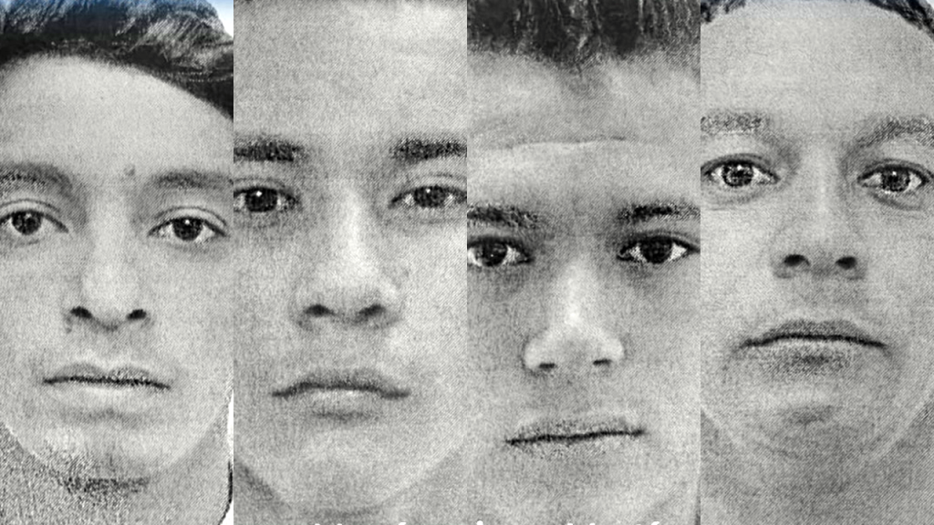 Pandilleros que perjudicaron a un agricultor de San Miguel son condenados a prisión
