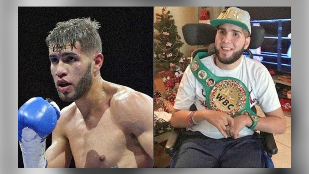 Muere Prichard Colón, exboxeador que sufrió una lesión cerebral en 2015