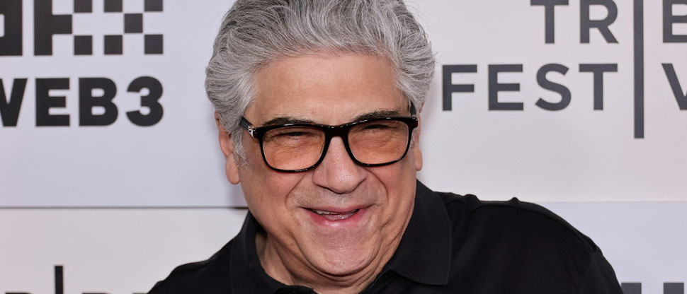 Muere Vincent Pastore, inolvidable rostro de la serie “Los Soprano”