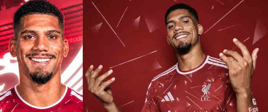 !No puede ser! Liverpool acuerda la cesión de Ronald Araújo