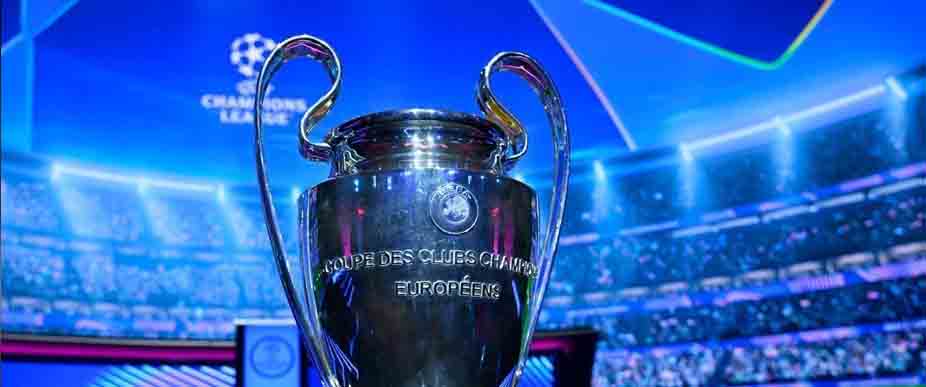 Así le irá al Barcelona y al Real Madrid en la Champions League