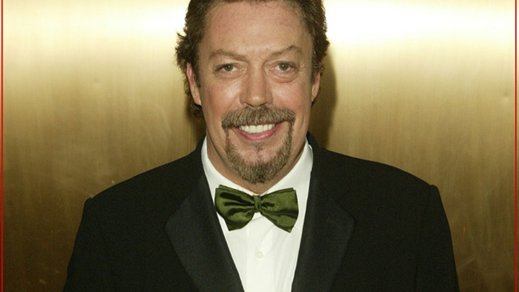 Muere Tim Curry, el legendario actor de cine y televisión