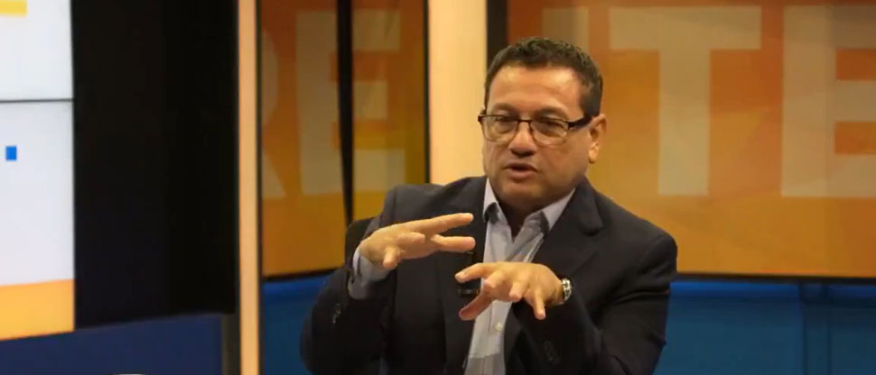 Ministro de Trabajo asegura que lanzarán el programa Justicia Laboral Nocturna