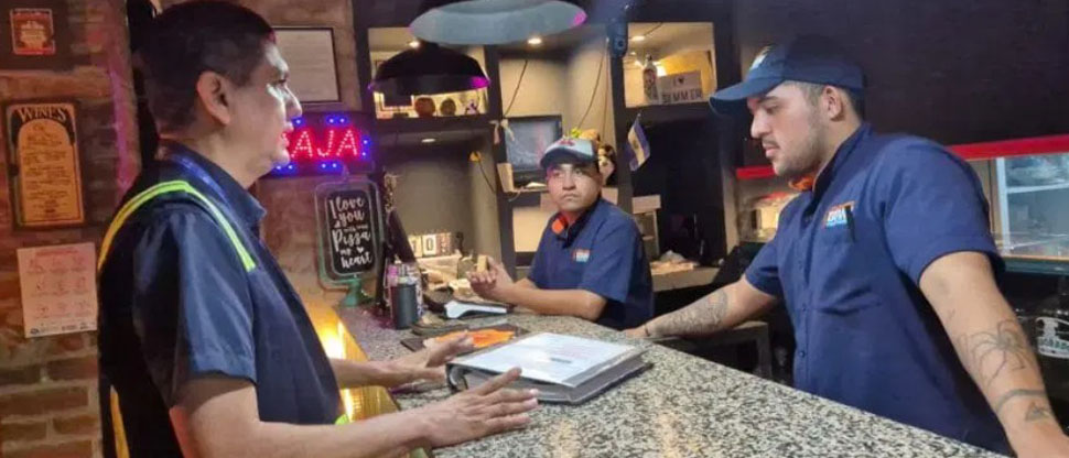 Ministro de Trabajo revela hallazgos de horas extra sin remuneración en inspecciones nocturnas