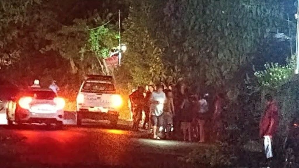 Adulto mayor pierde la vida tras ser atropellado en Chalchuapa