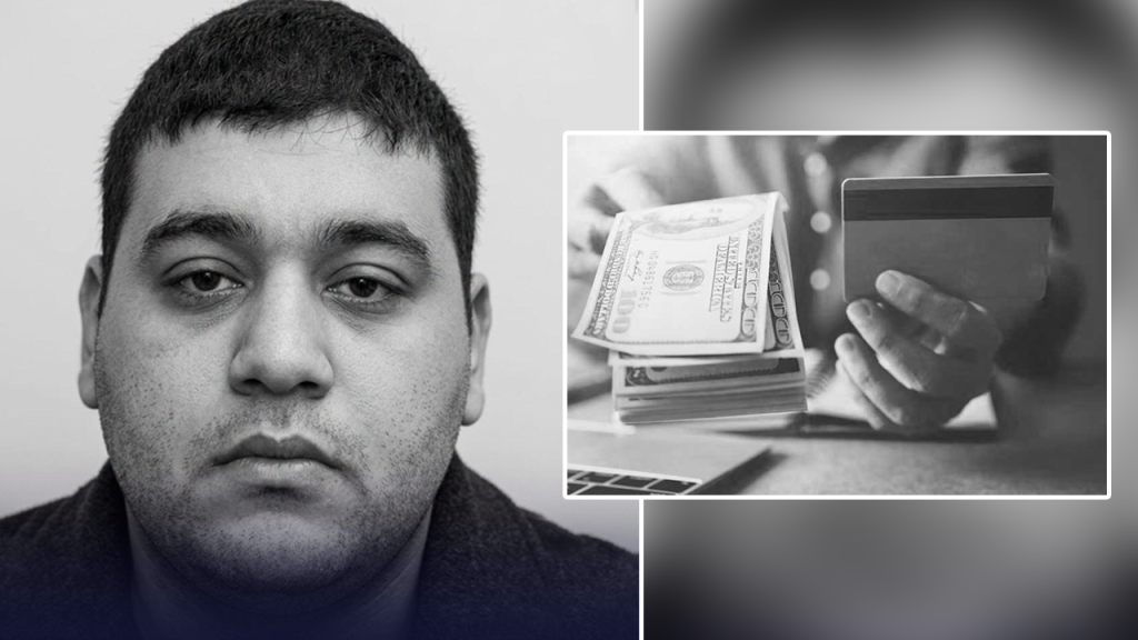 Va preso sujeto que le robó todo su dinero a su amigo de tragos en Santa Ana