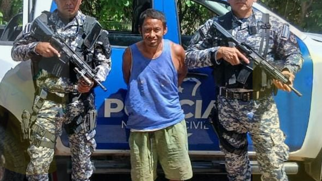 Ordenan prisión contra sujeto que acabó con la vida de su propio hermano en La Unión