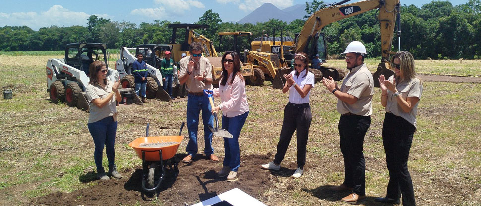 Nueva lotificación en San Julián busca facilitar acceso a vivienda propia
