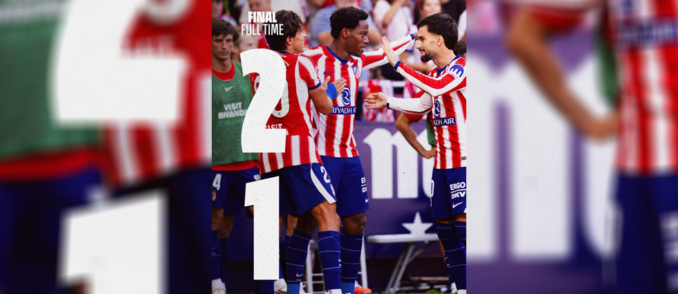 El Madrid de Mourinho suma otro ridículo en LaLiga y se queda a ¡06 del súper Barcelona!