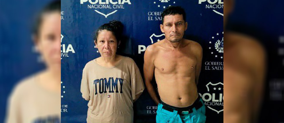 Capturan a una mujer y a un hombre tras atacar a su compañero de copas en San Miguel