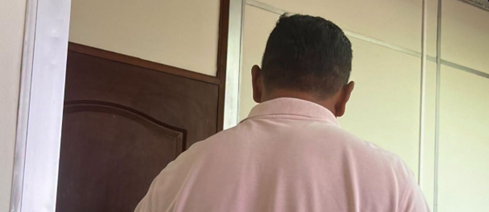 Santa Ana: a juicio padre irresponsable que acumula $2,600 en deudas de cuotas alimenticias para sus hijos