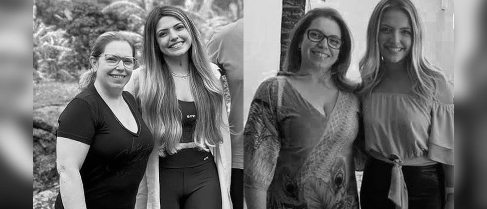 Madre e hija fallecen de cáncer con tan solo 10 horas de diferencia en Brasil