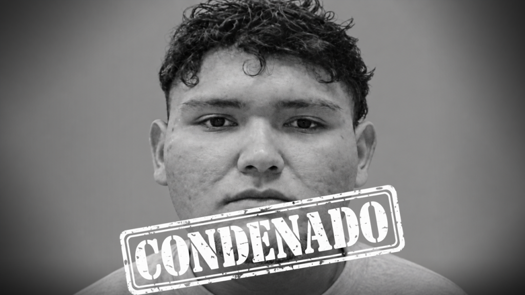 Condenado: pasará décadas en la cárcel por acabar con la vida de otro hombre en una cervecería  