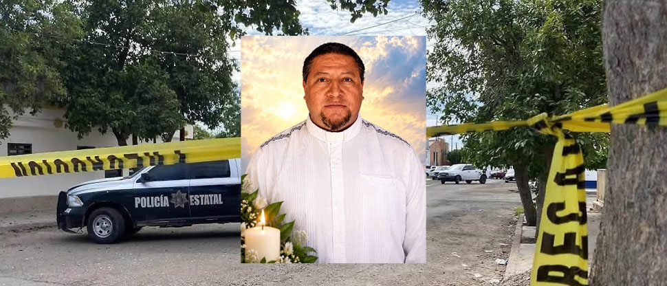México: Ultiman a sacerdote y abandonan su cuerpo en una carretera de Hidalgo