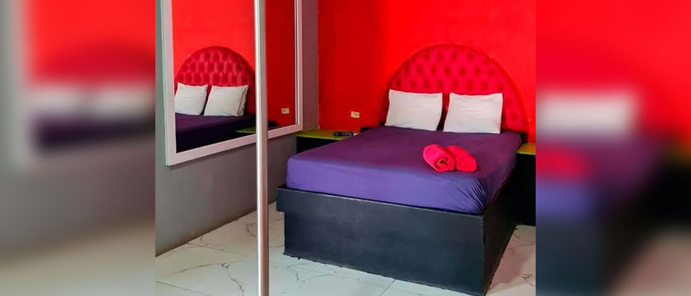 Mujer de 60 años sufre problemas de salud en un motel de Sonsonate