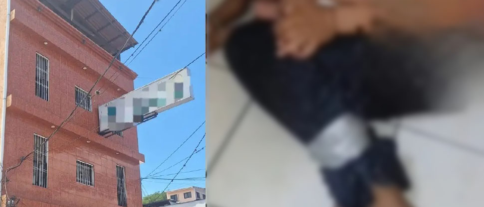 Honduras: fingió que fue privada de libertad para sacarle dinero al padre de sus dos hijos
