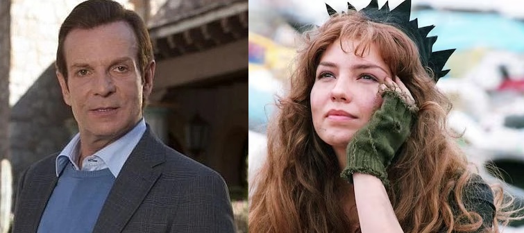 Actor de la telenovela María la del Barrio se entrega a Cristo y confiesa que ya no le gustan los hombres