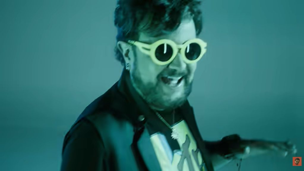 Tras sus críticas al reggaeton Alek Syntek lanza canción con ritmo “urbano”