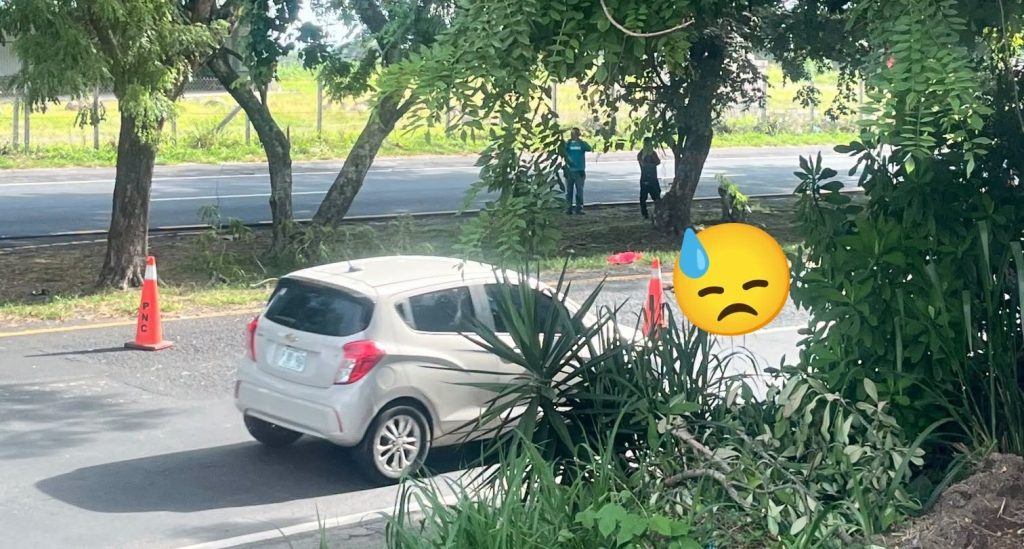 Señor fallece tras ser atropellado en San Rafael Cedros