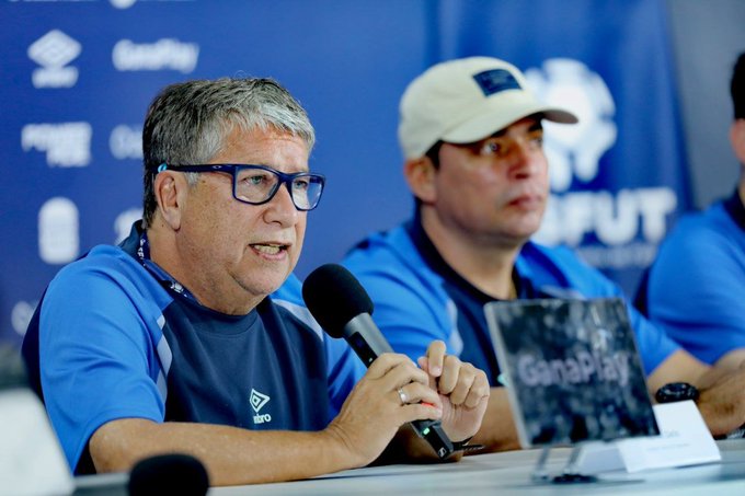 «El Bolillo» Gómez dice que no ha podido dormir porque se siente nervioso y presionado