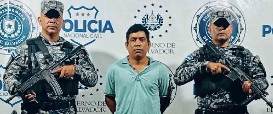 Arrestan a sujeto que intentó escapar de los policías tras lesionar a su víctima en una pelea