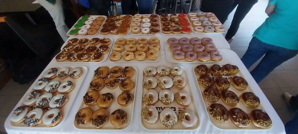 Estos son los nuevos precios de las donas al 2×1 para este 2026
