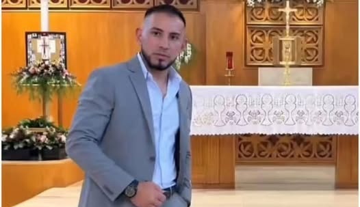 Él era José, salvadoreño fallecido tras caer de un camión en Long Island, Nueva York