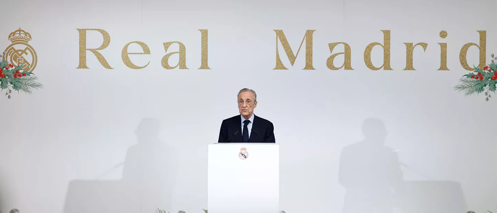 El Barcelona y Florentino Pérez se verán las caras en el juzgado por declaraciones del caso “Negreria”
