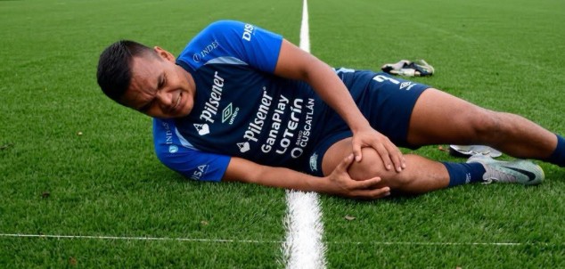 Más malas noticias para «El Bolillo» Gómez: Henry Romero será baja para el debut en la Liga de Naciones 