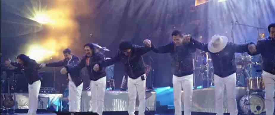 Los Bukis regresan a México con un concierto en diciembre 2026