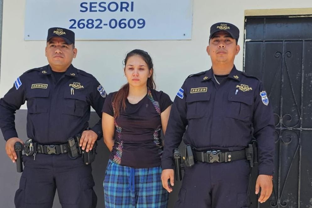 Cae marera con órdenes de captura por exigir dinero a cambio de no atentar contra sus víctimas