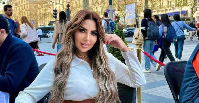 Condenan a la pena capital a presentadora egipcia acusada de fabricar sustancias ilegales
