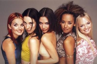Fanáticos de las Spice Girls se enojan tras leer decepcionante anuncio