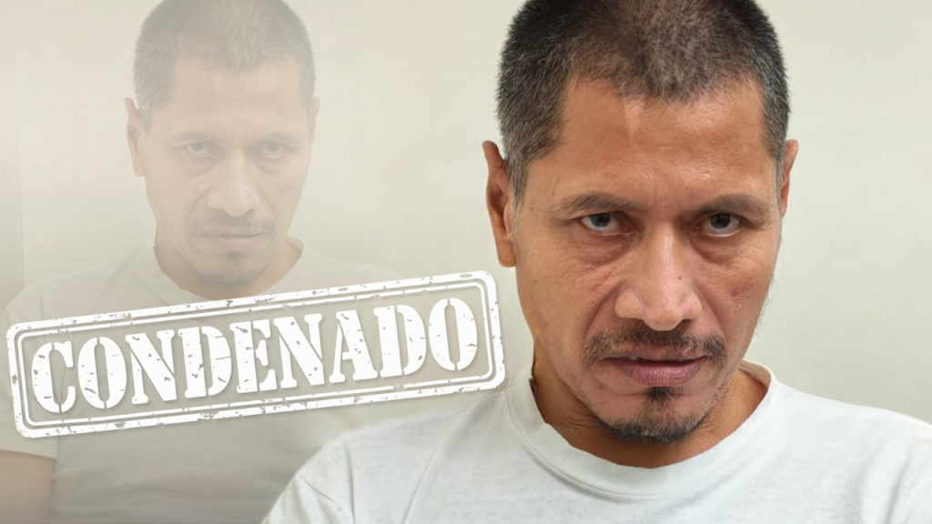 Hombre va preso por molestar a una muchacha en Santa Ana