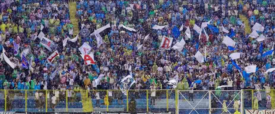 Alianza busca la remontada y por eso elige «creer»