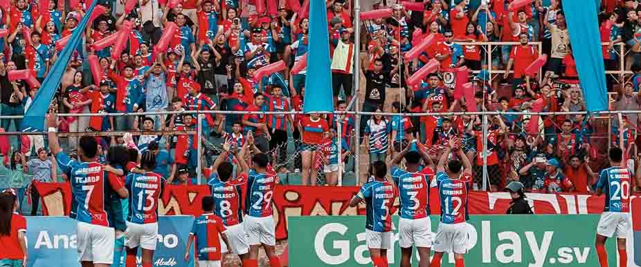 Afición del FAS está pensando vender donas para ayudar al equipo