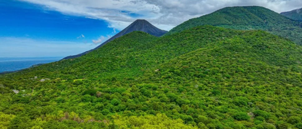 Áreas Naturales Protegidas permanecerán cerradas hasta nuevo aviso por lluvias