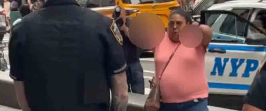 Mujer que realizó ataque en Times Square sufría de trastorno bipolar