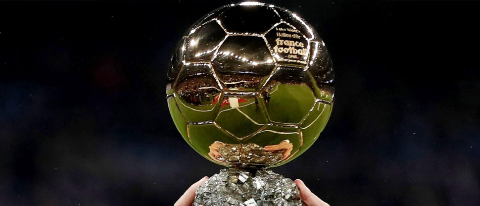 Se cierran las votaciones para elegir al jugador que ganará el Balón de Oro 2026