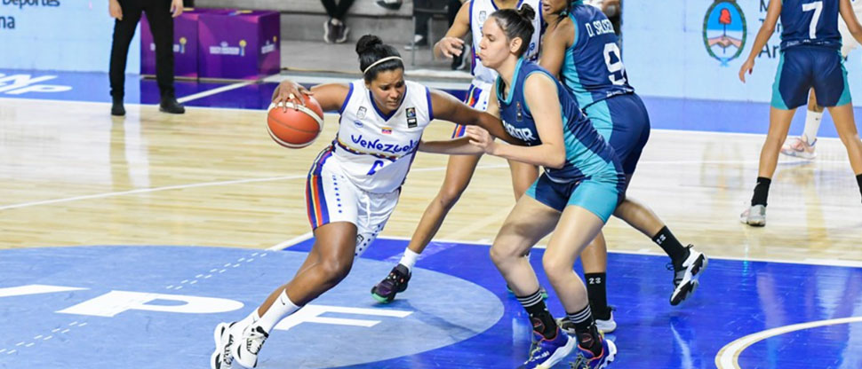 El Salvador será la sede del torneo de baloncesto más prestigioso de Las Américas