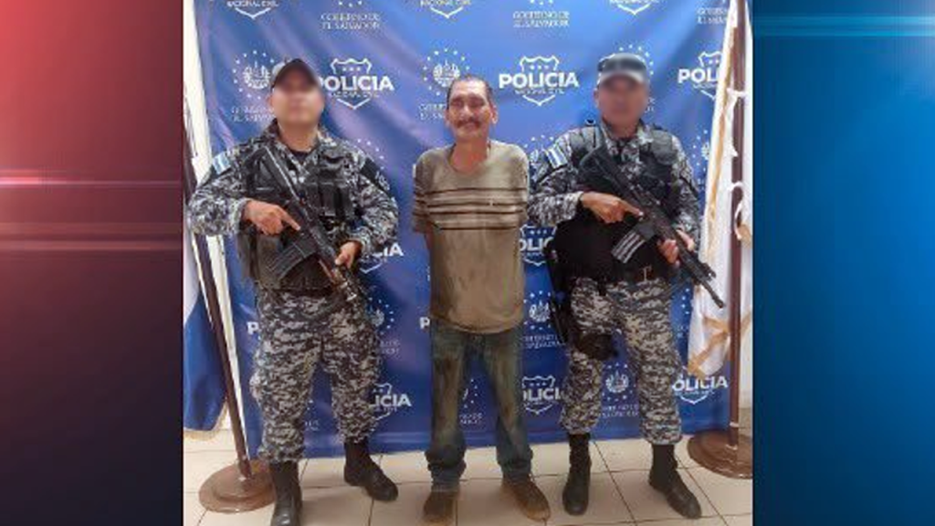 CAPTURADO: discutió con un amigo con el que bebía y lo mandó al hospital