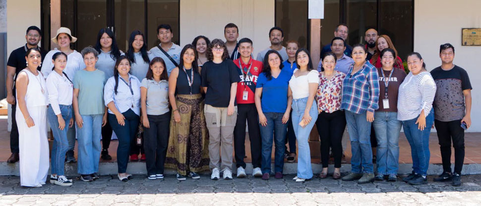 Cooperación italiana apoya el consumo de café local en Sonsonate