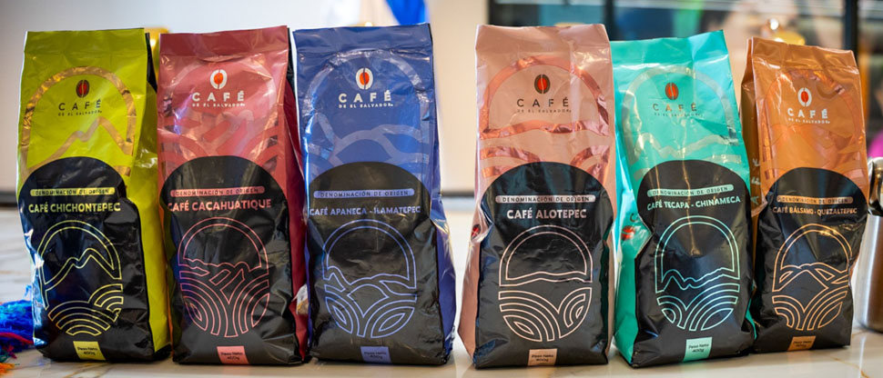 Café salvadoreño se abre espacio en Australia y conquista el mercado