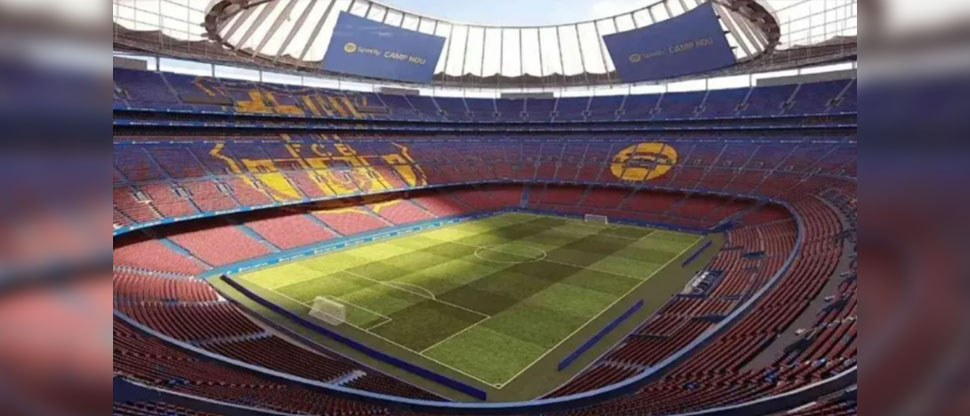 La final de la Liga de Campeones 2028 será en Múnich y la de 2029 en Barcelona