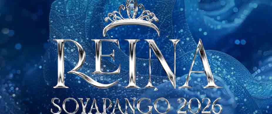 Ellas son las candidatas a Reina de Soyapango