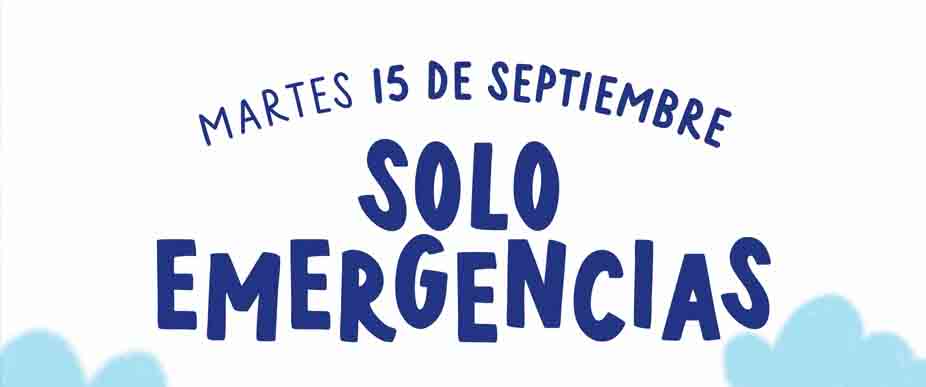 Chivo Pets anuncia que atenderá solo emergencia en el Día de la Independencia
