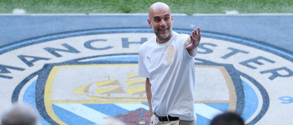 Manchester City es culpable de 114 cargos por quebrantar el Fair Play de la Premier