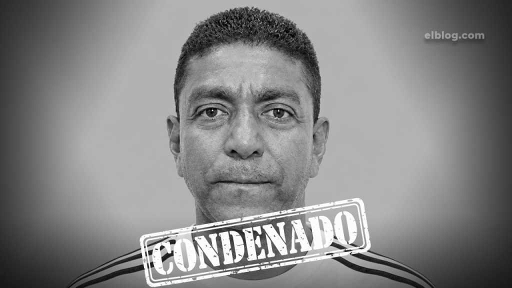 CONDENADO: montó un negocio de distribución de droga en su propia vivienda
